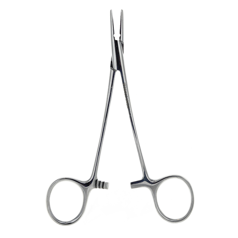 Holtex porte-aiguille Crile-Wood