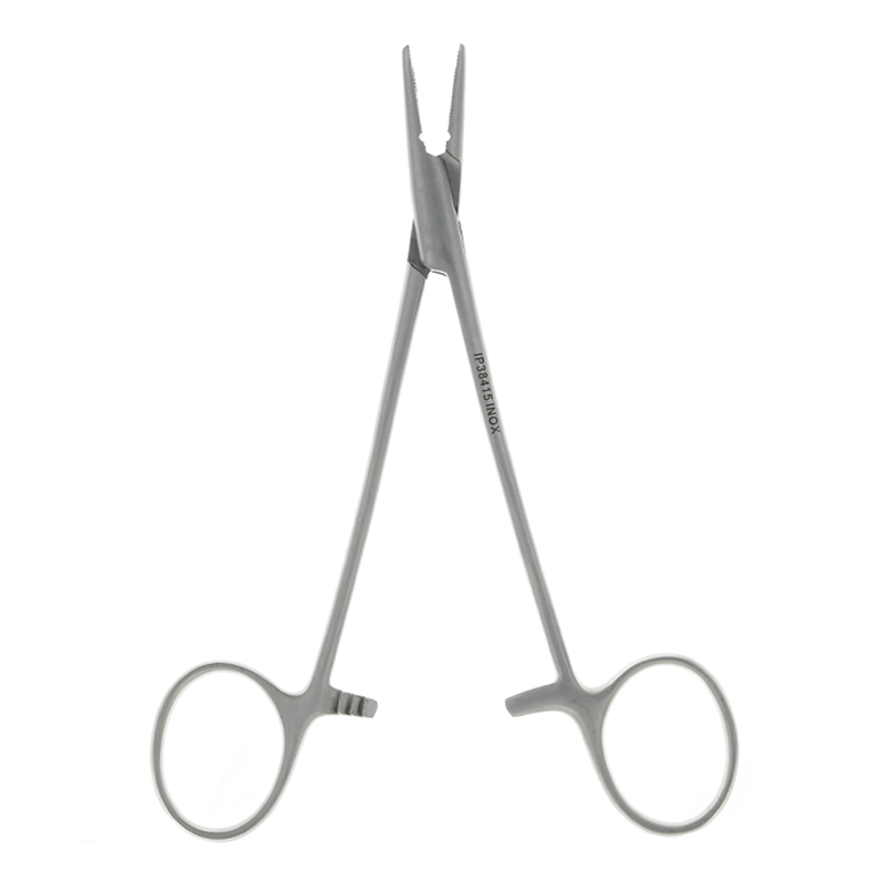 Holtex porte-aiguille Crile-Wood