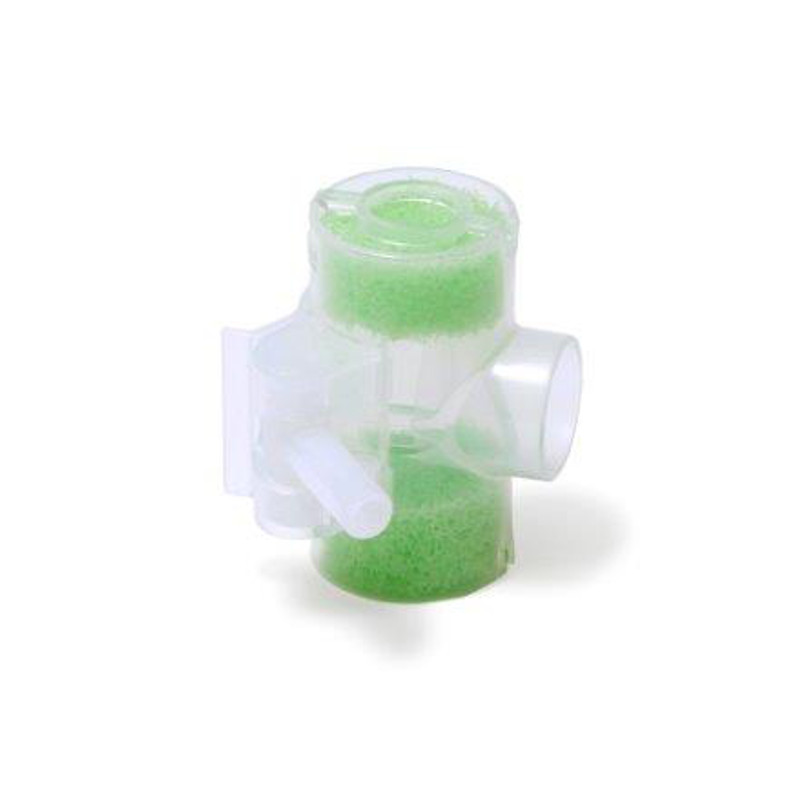 Hydro-Trach T MK II échangeur de chaleur et d'humidité