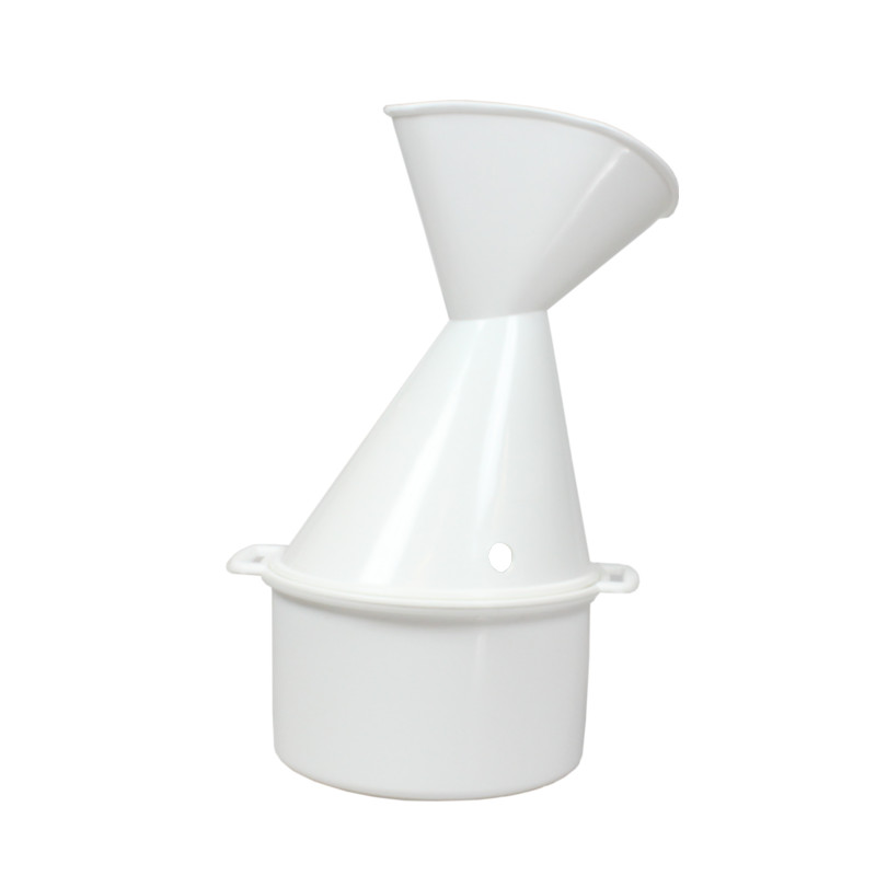 Inhalateur plastique