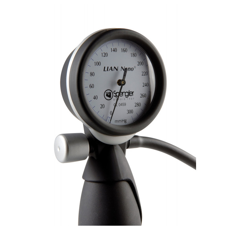 Spengler tensiomètre manopoire Lian Nano  + 3 brassards