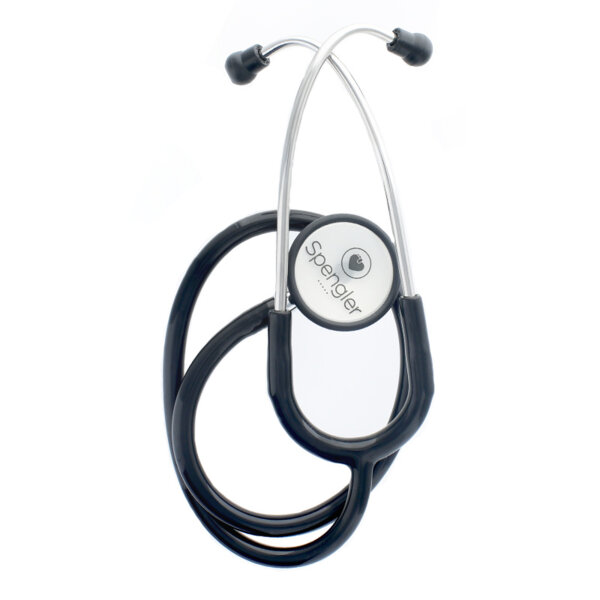 Spengler stéthoscope pulse diagnostic médical