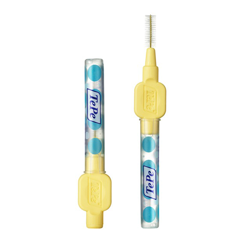 TePe Brossettes interdentaires extra souples