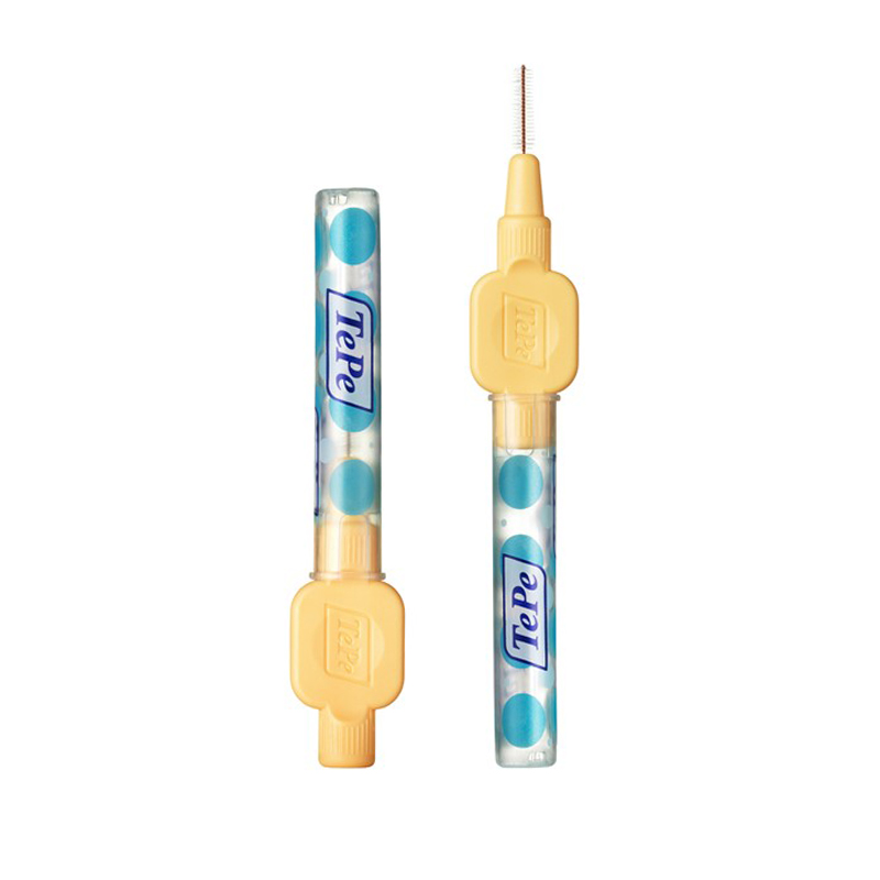 TePe Brossettes interdentaires extra souples
