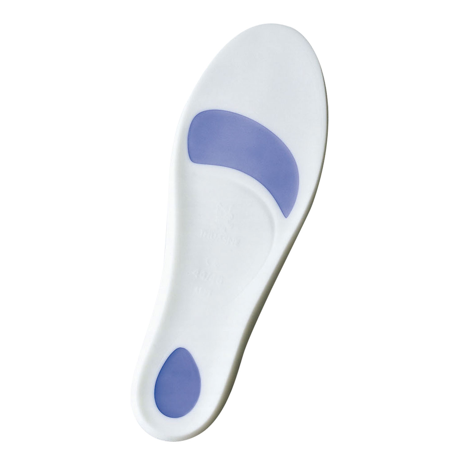 Thuasne Pedipro Plus Semelles anti-choc à inserts anatomiques