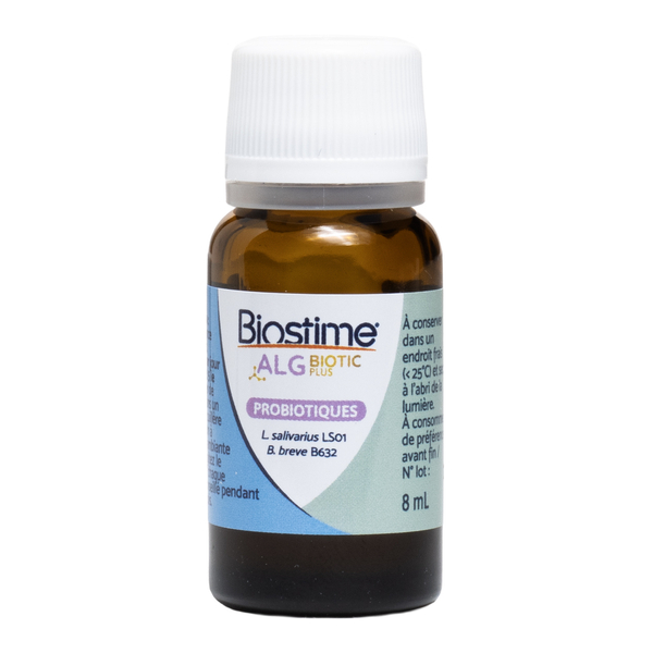 Biostime Alg Biotic Plus gouttes
