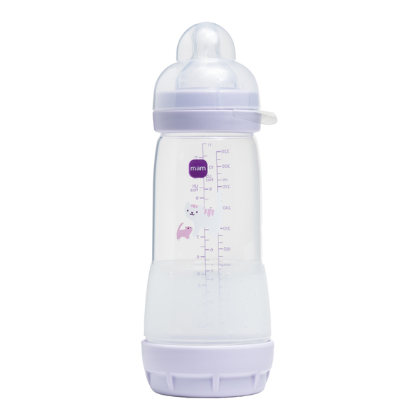 MAM Easy Start débit rapide biberon 320 ml