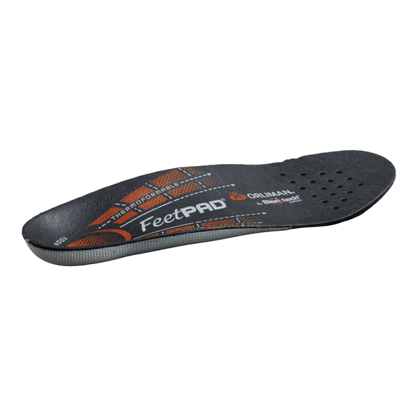 Orliman Semelles thermoformables Feetpad