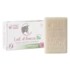 MKL savon végétal lait d'ânesse bio