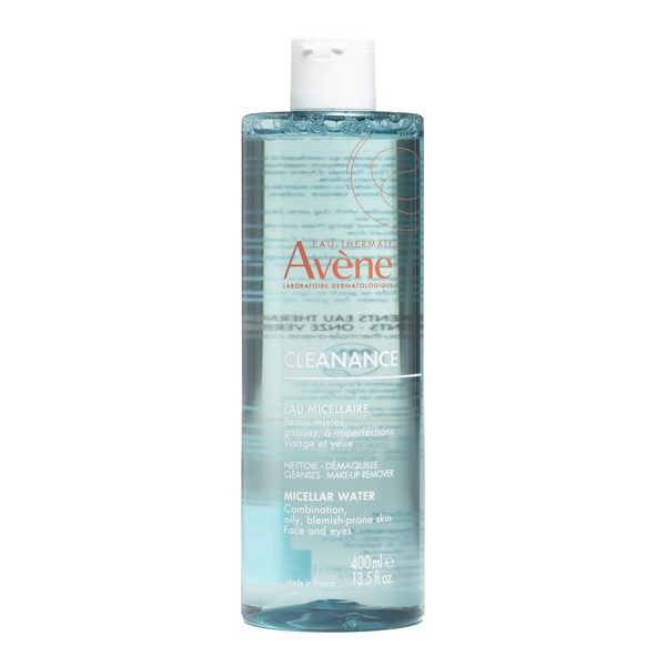 Avène Cleanance eau micellaire