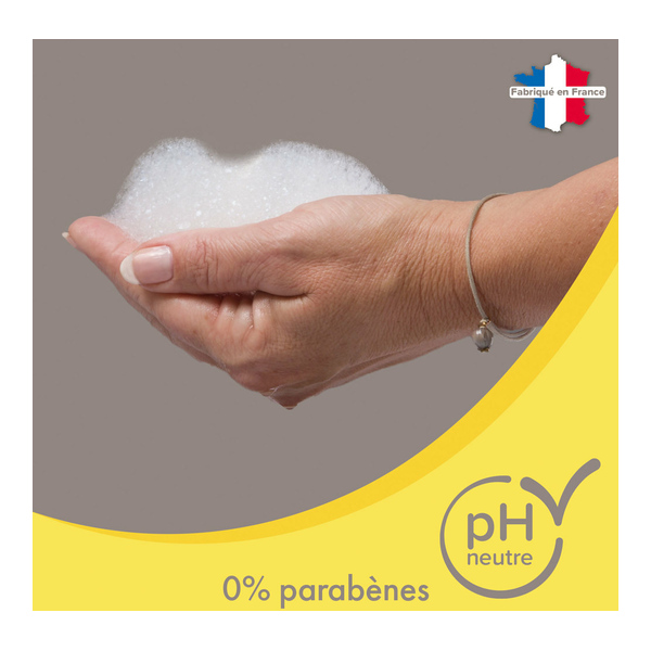 Beaphar Shampooing démêlant poils longs pour chien