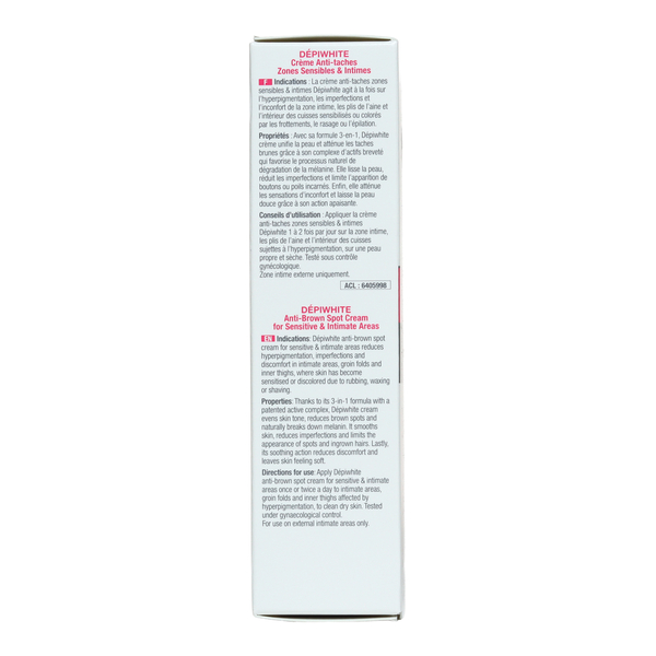 ACM Depiwhhite Crème anti taches