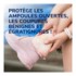 Scholl pansements ampoules ouvertes coupures égratignures
