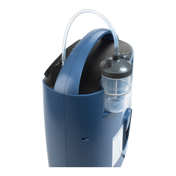 Concentrateur d'oxygène 5 litres 8F 5A Yuwell