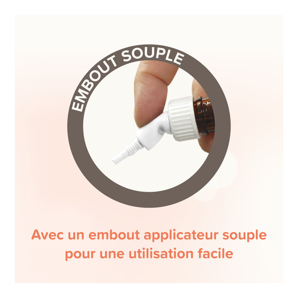 Beaphar Lotion nettoyante yeux pour chien et chat