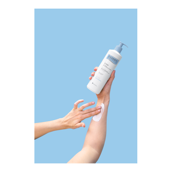 Dexeryl Crème sécheresse cutanée