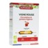 Super Diet Vigne rouge ampoule Bio