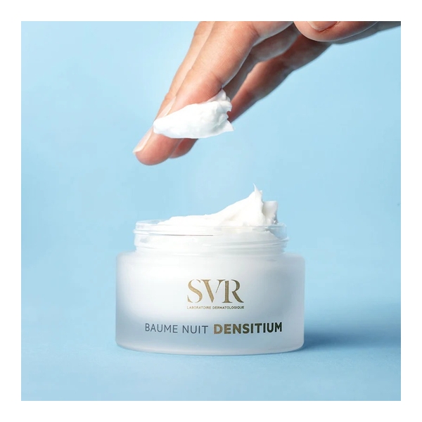 SVR Densitium baume nuit Correction globale