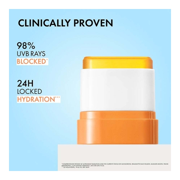 Vichy Capital Soleil Stick solaire UV Aqua SPF 50+