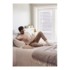 Sigvaris Active Coton bio chaussettes de contention Homme classe 2