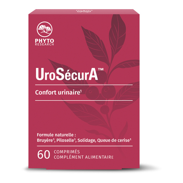 UroSecurA comprimés