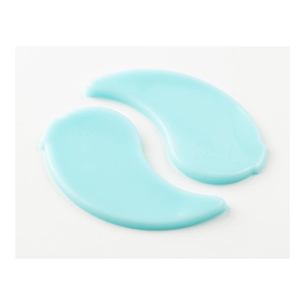 Klorane Patch yeux lissant hydro gel
