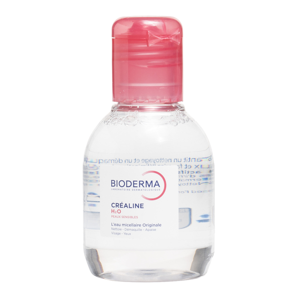 Bioderma Créaline H2O Eau micellaire