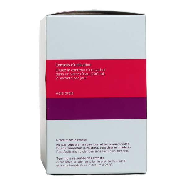 Femannose Plus sachets