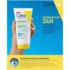 Cerave Lait solaire invisible hydratant SPF 50+