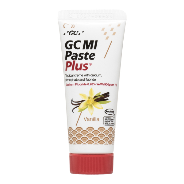 GC MI Paste Plus