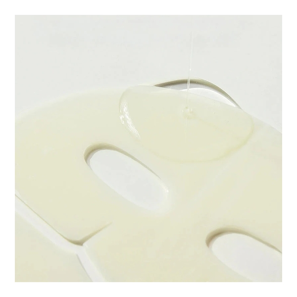 Biodance masque éclat Radiant Vita Niacinamide real deep mask