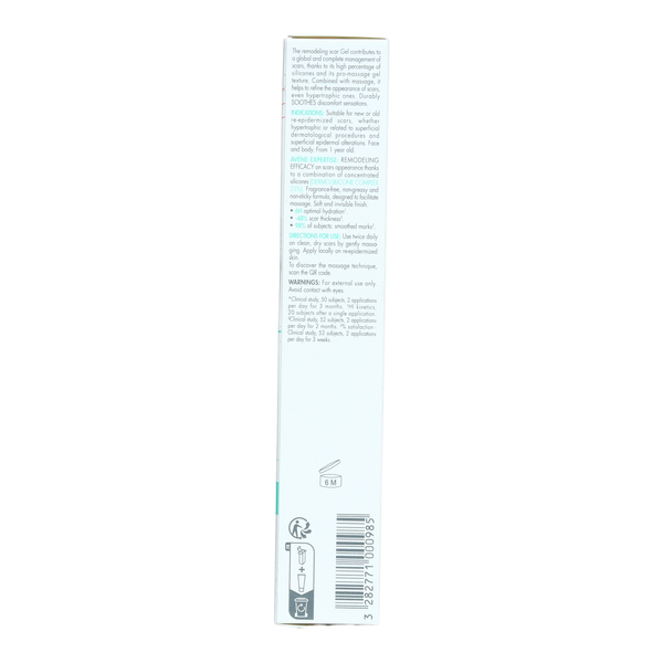 Avène Cicalfate+ Gel cicatrice remodelant