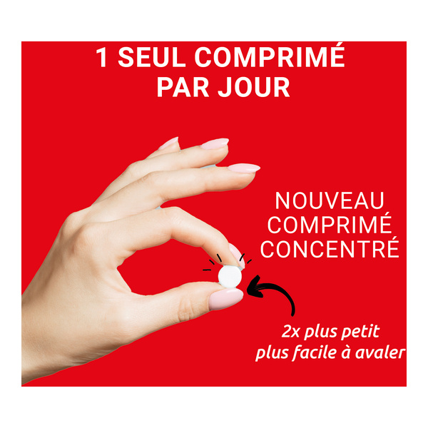 Mag 2 24h comprimés