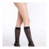 Sigvaris Styles Motifs Chaussettes de contention femme classe 2