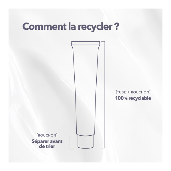 Krème Crème éclat anti taches Bio