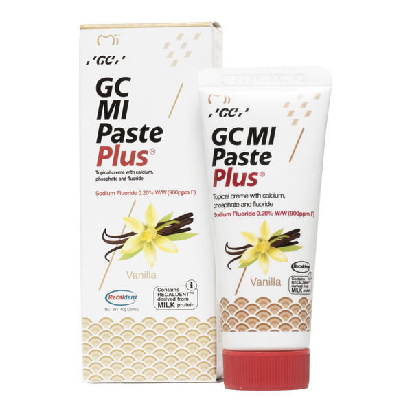 GC MI Paste Plus