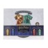 Harry Potter Coffret 4 maisons gels douche
