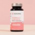Novoma Formule cheveux gélules