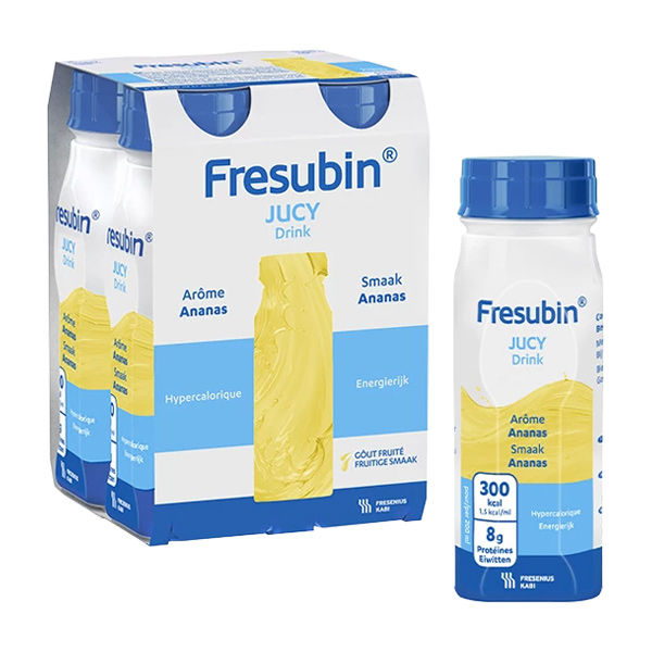 Fresubin Jucy Drink