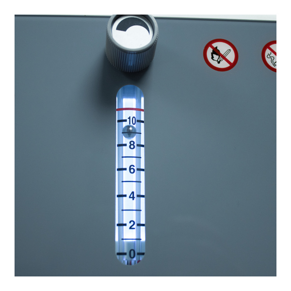 Concentrateur d'oxygène 10 litres 8F 10 Yuwell
