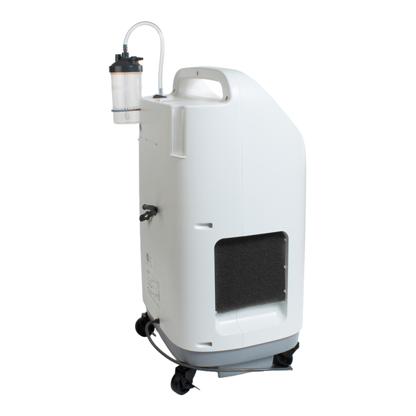 Concentrateur d'oxygène 10 litres 8F 10 Yuwell
