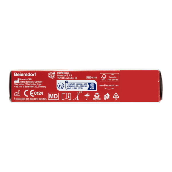 Pommade cicatrisante Elastoplast