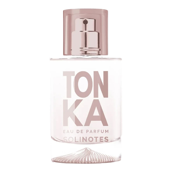 Solinotes Eau de Parfum