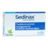 Sedinax troubles du sommeil comprimés