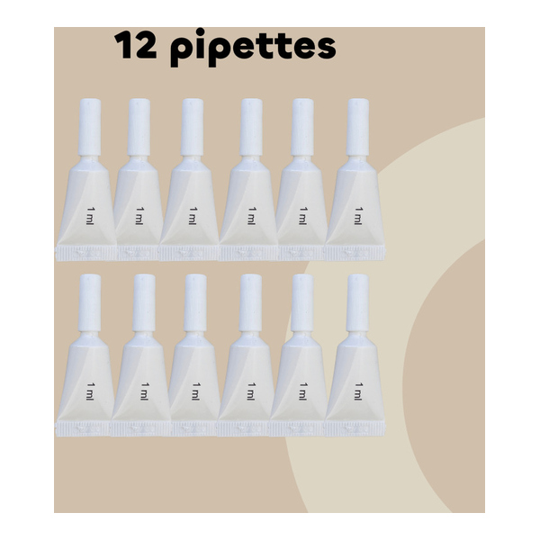 Biovetol Pipettes antiparasitaires Basse cour