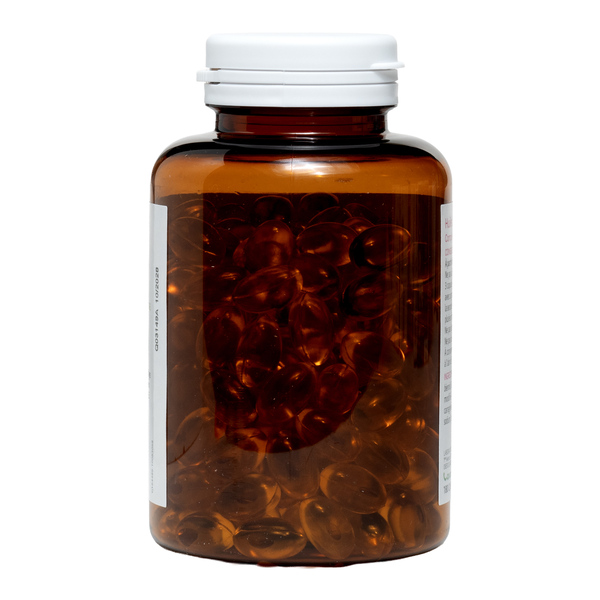 Arkogélules huile d'onagre capsules