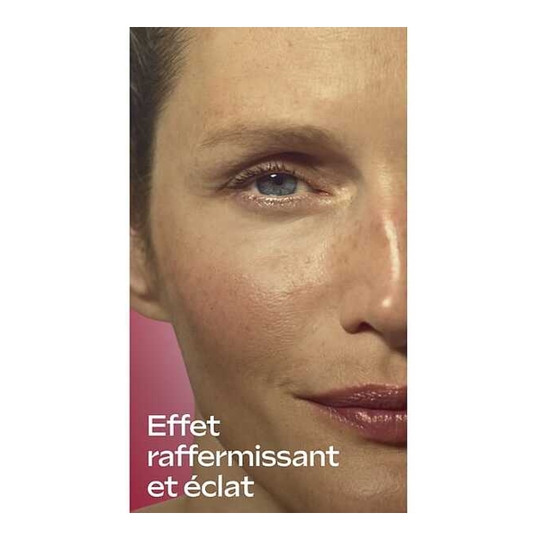 Weleda Exo Boost Masque tissu Glow