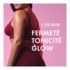 Melvita L'or Rose Huile sèche lift pro fermeté bio