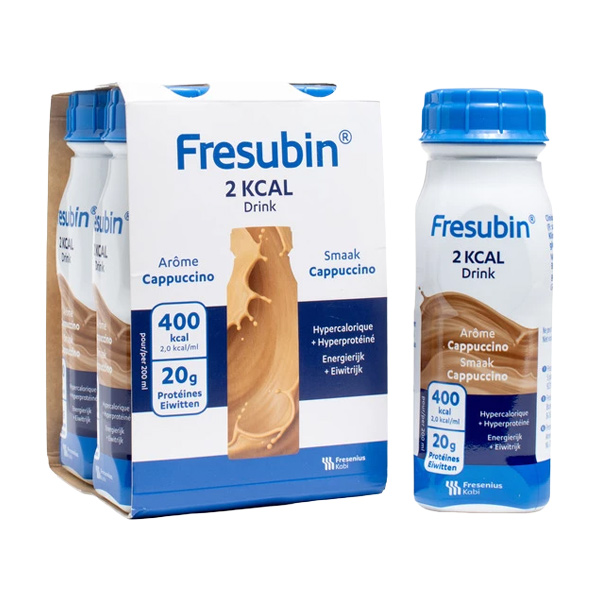 Fresubin 2 kcal Drink boisson