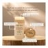 Comme Avant Crème solaire minérale solide bio SPF 50
